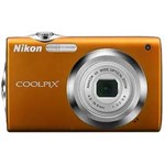 Máy ảnh Nikon Coolpix S3000